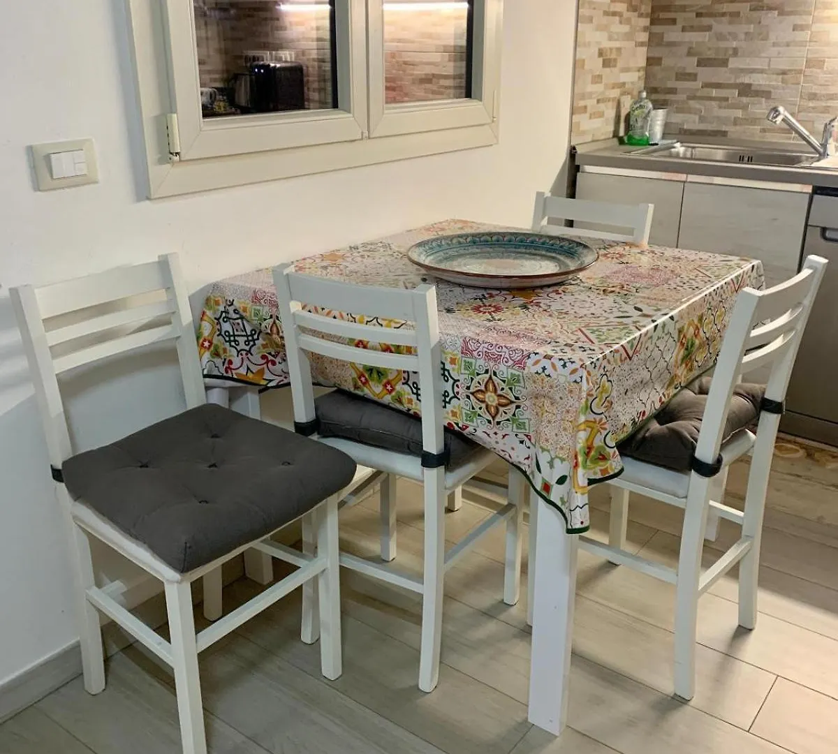 Casa Di Barbara Βίλα Piumazzo