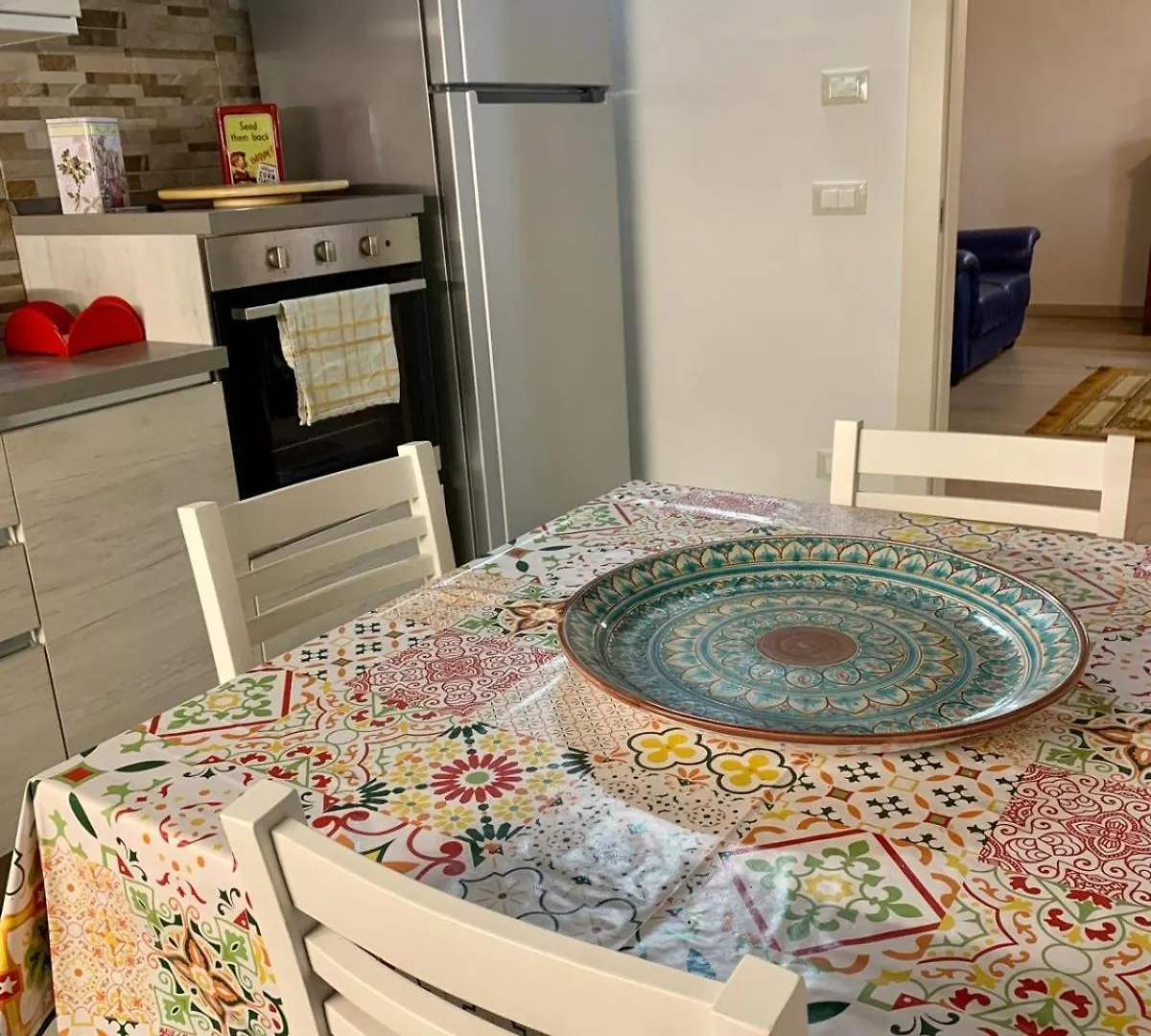 Casa Di Barbara Βίλα Piumazzo Ιταλία